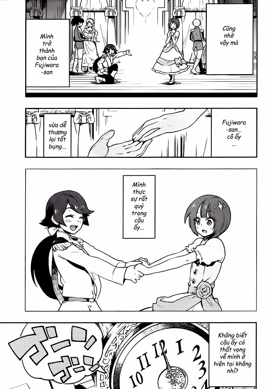 Boku Girl: Chapter 81