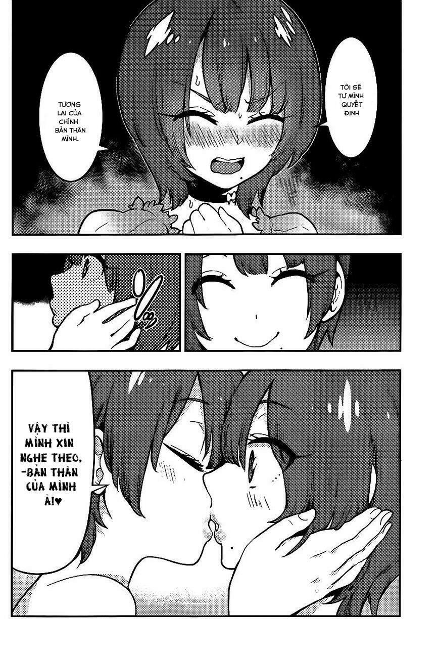 Boku Girl: Chapter 82