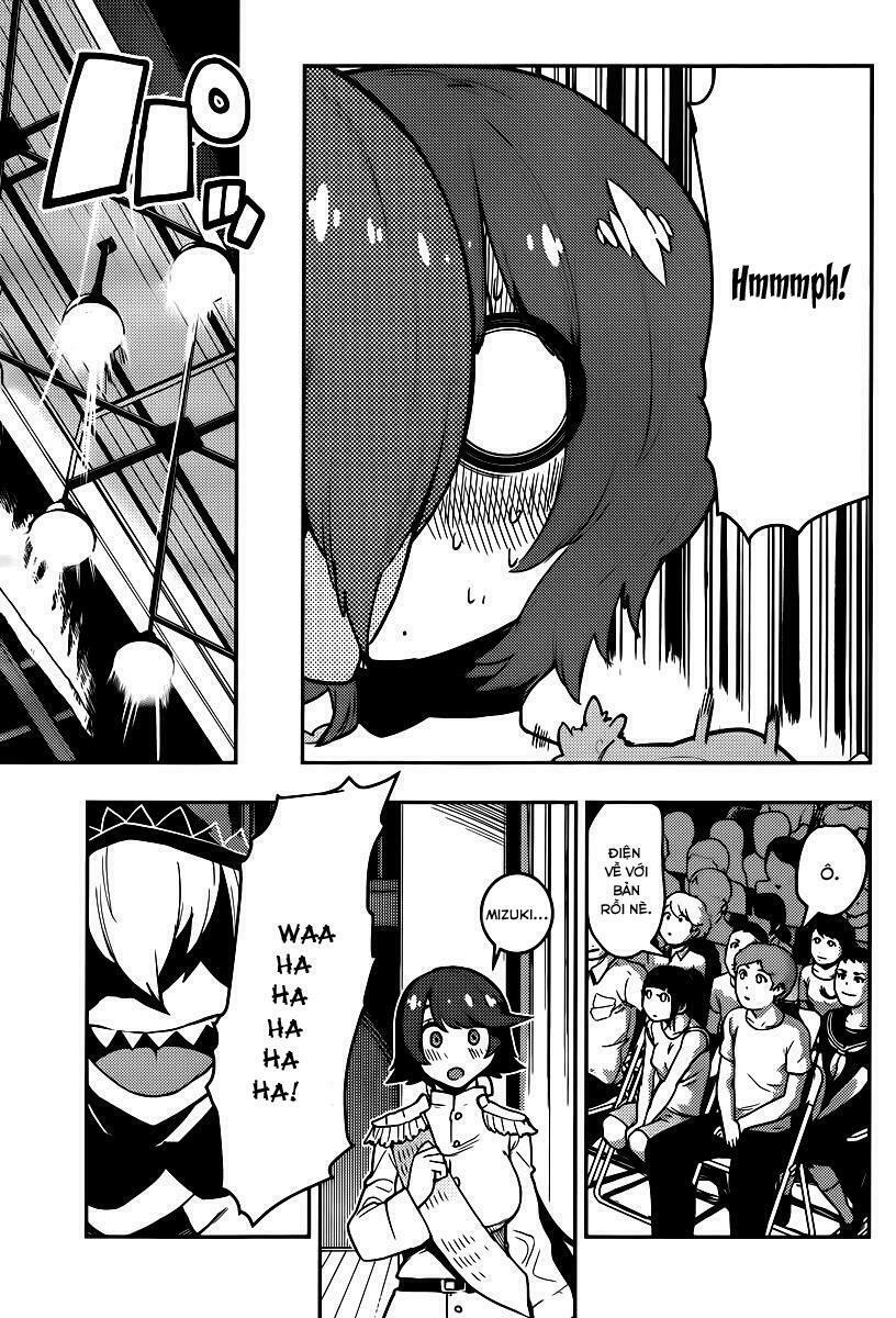 Boku Girl: Chapter 82