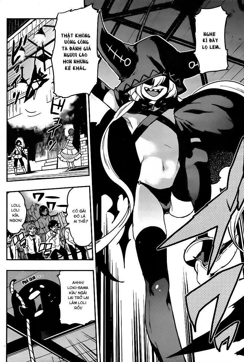 Boku Girl: Chapter 82