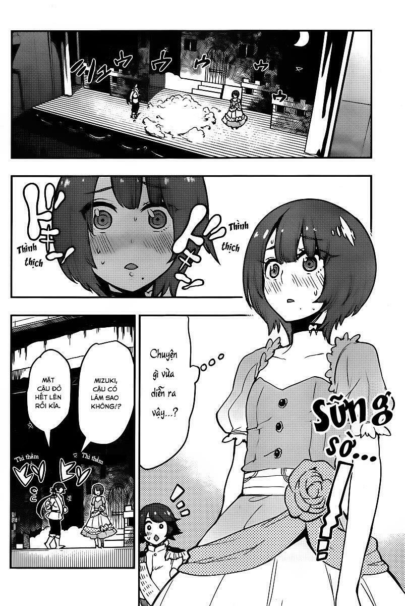 Boku Girl: Chapter 82