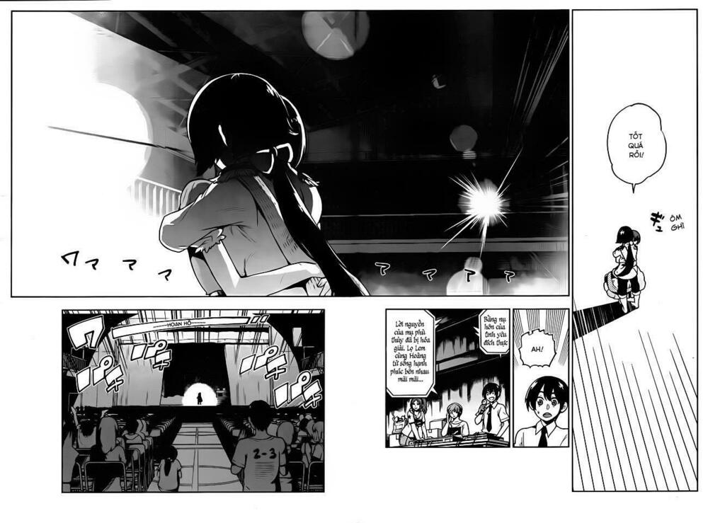 Boku Girl: Chapter 82