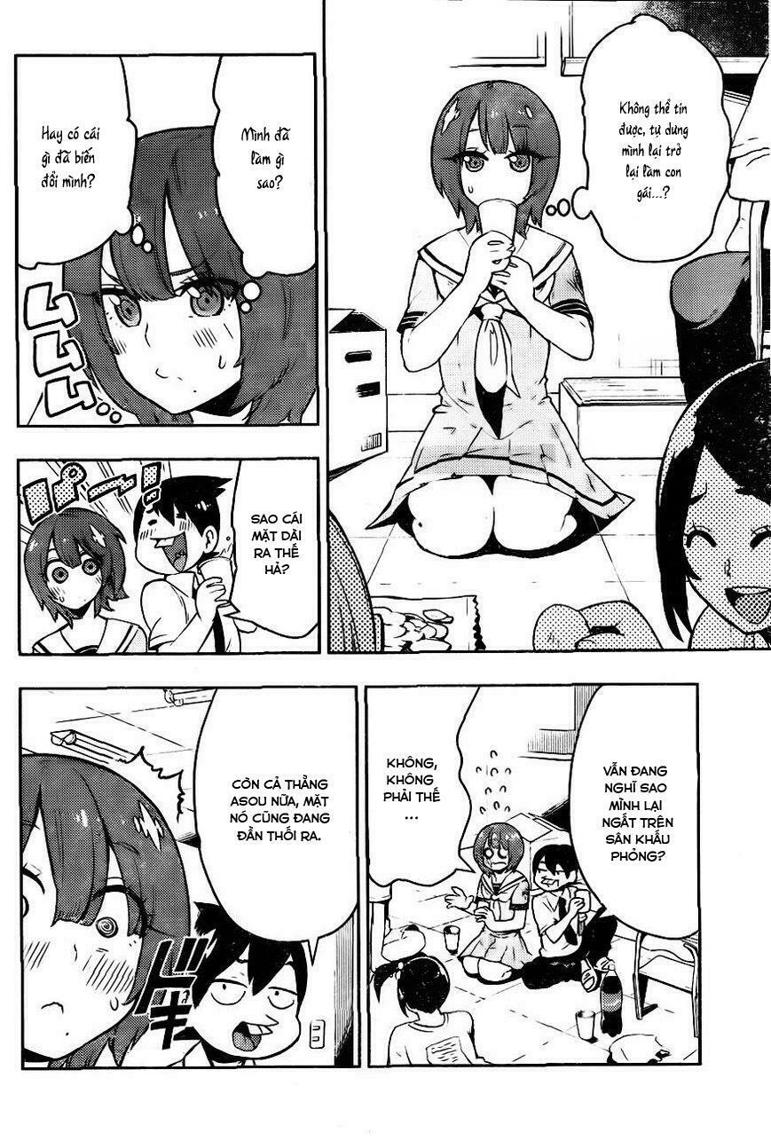 Boku Girl: Chapter 84