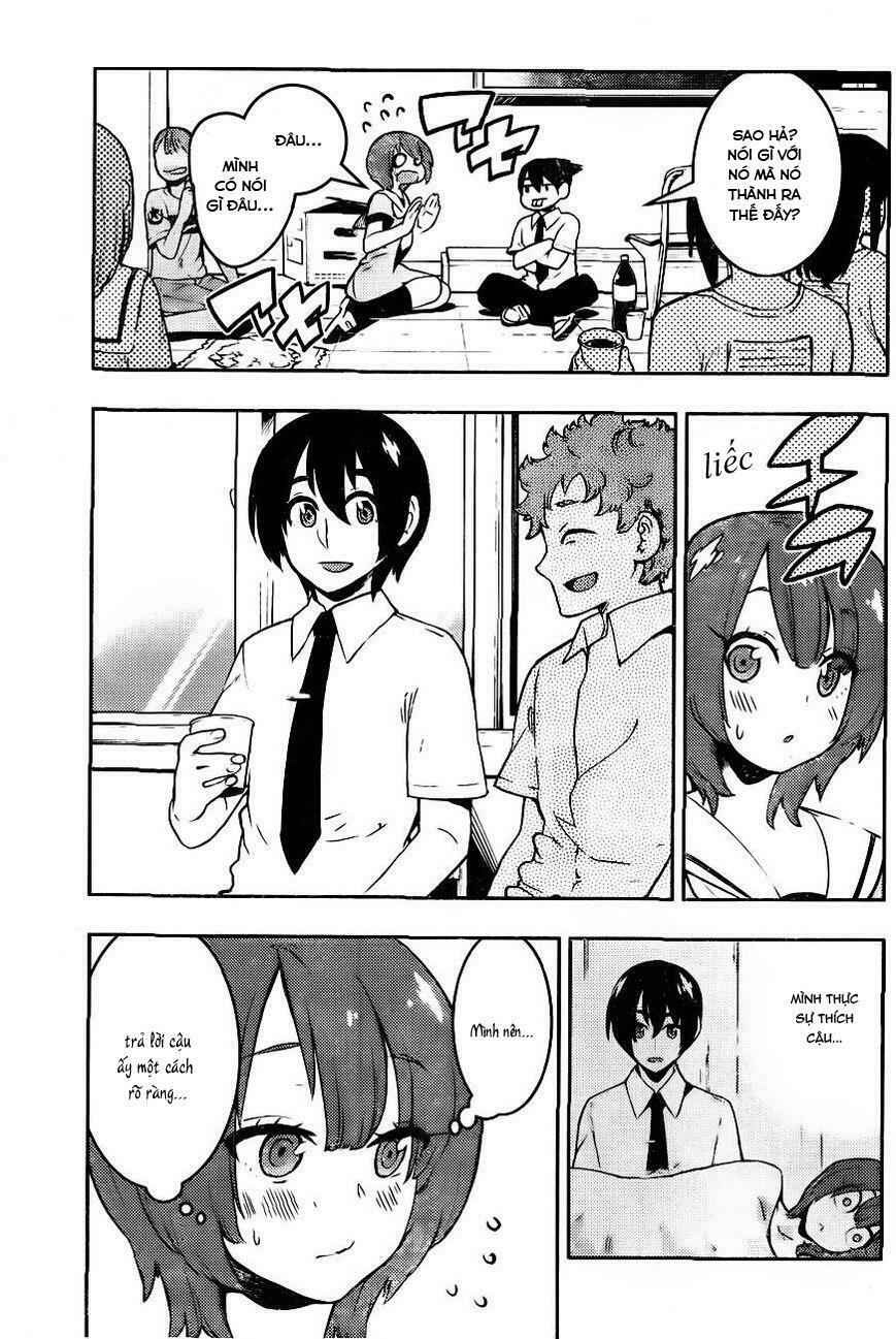 Boku Girl: Chapter 84