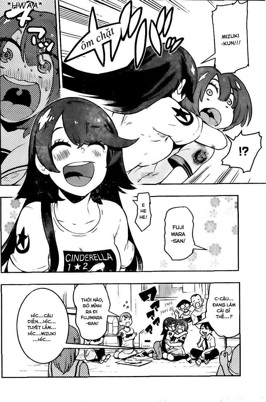 Boku Girl: Chapter 84
