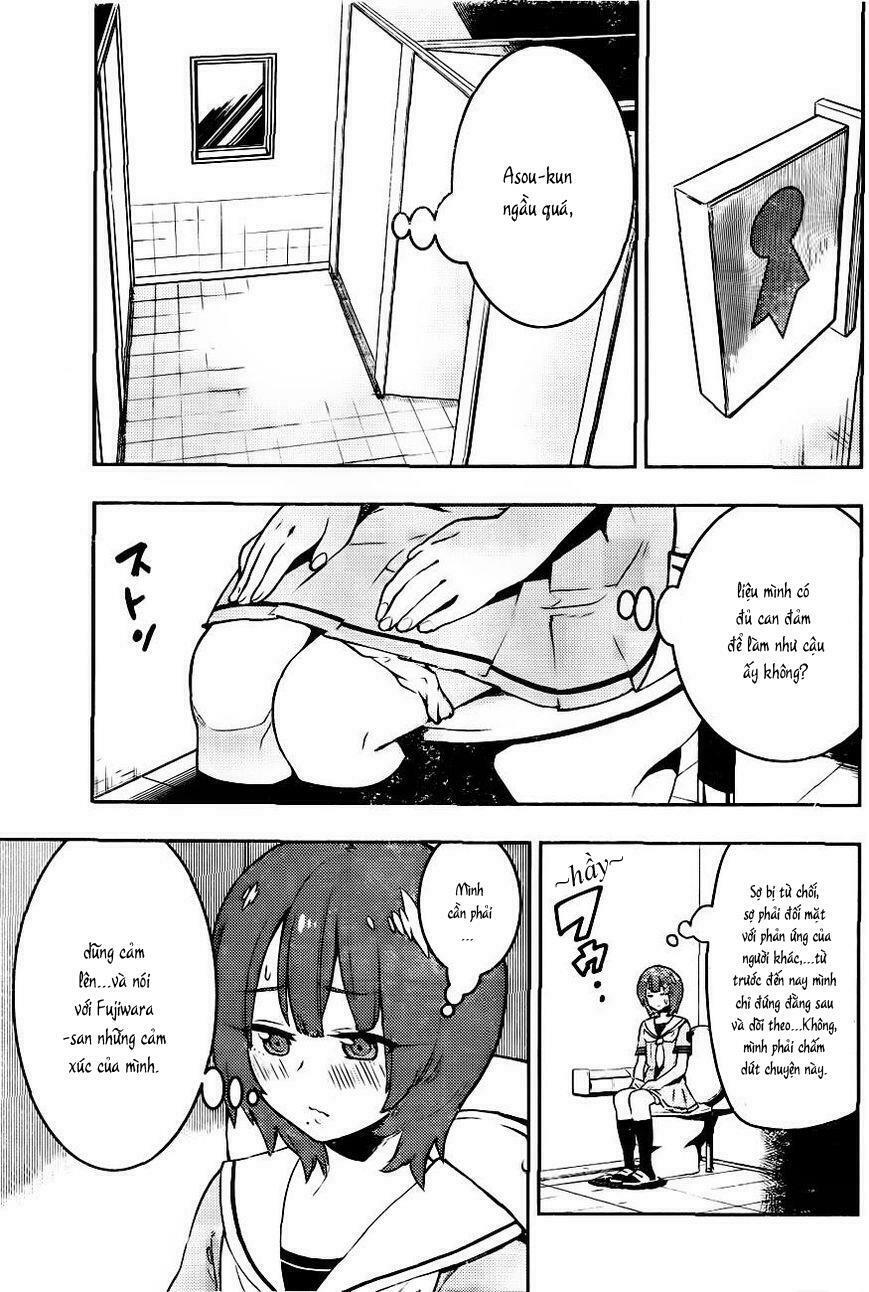 Boku Girl: Chapter 84