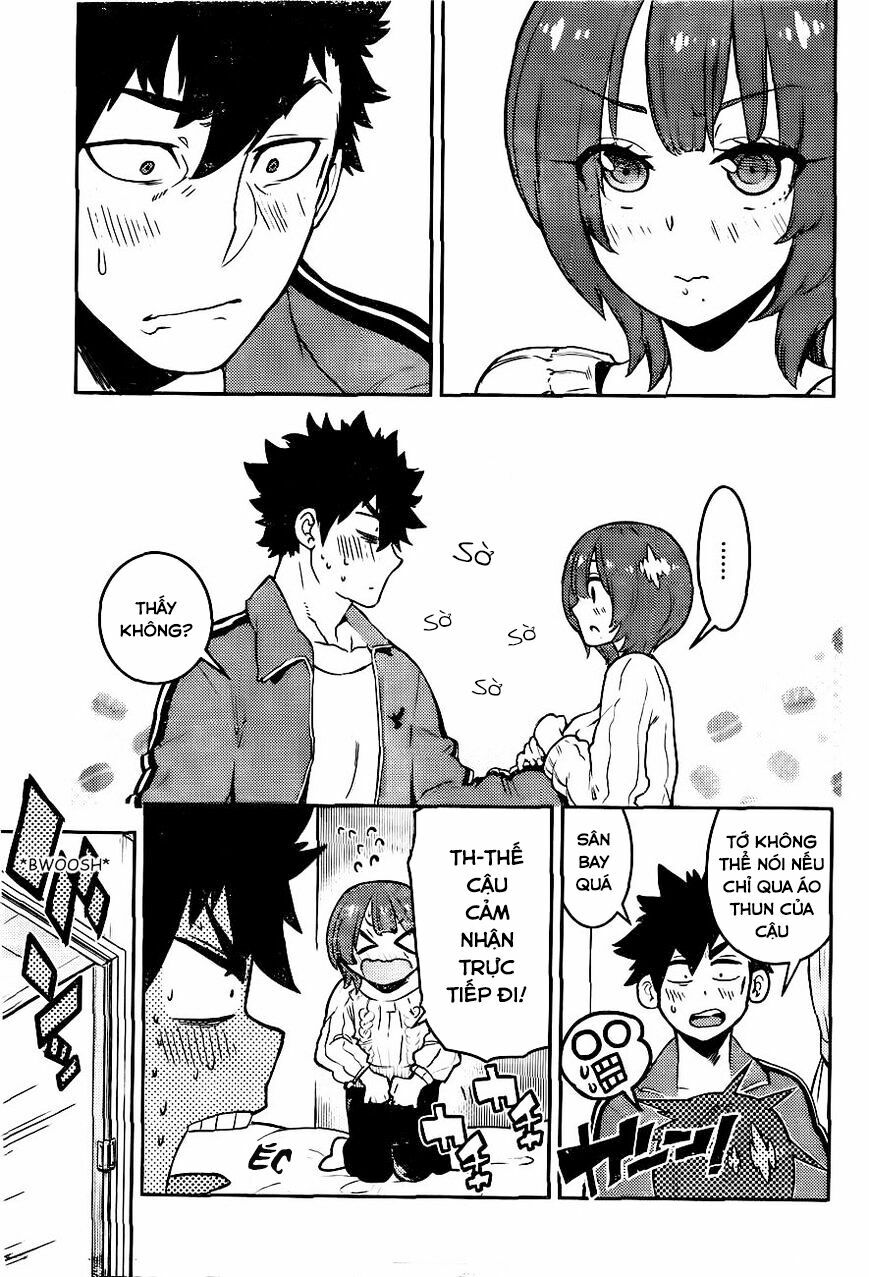 Boku Girl: Chapter 86