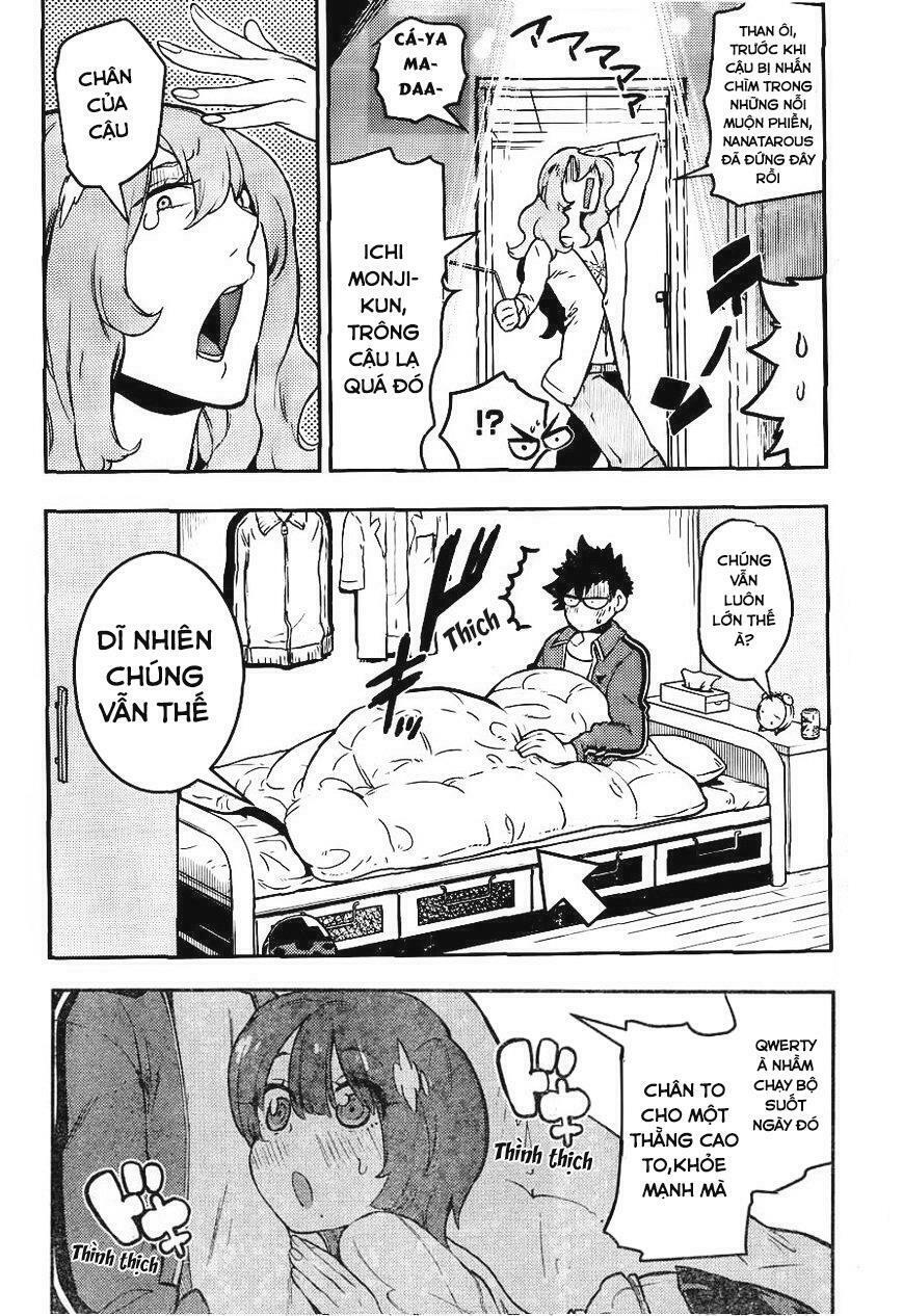 Boku Girl: Chapter 86