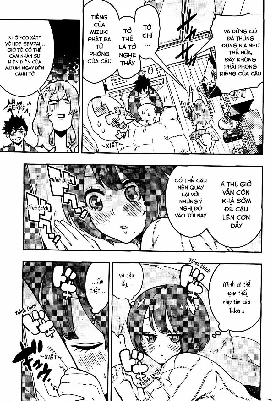 Boku Girl: Chapter 86