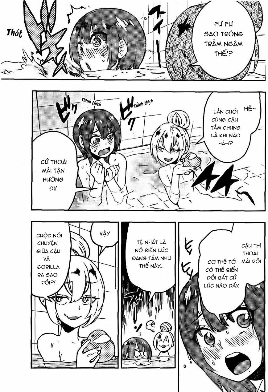 Boku Girl: Chapter 87