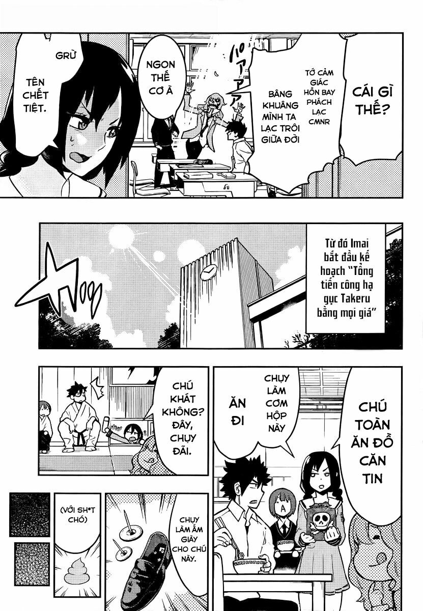 Boku Girl: Chapter 88