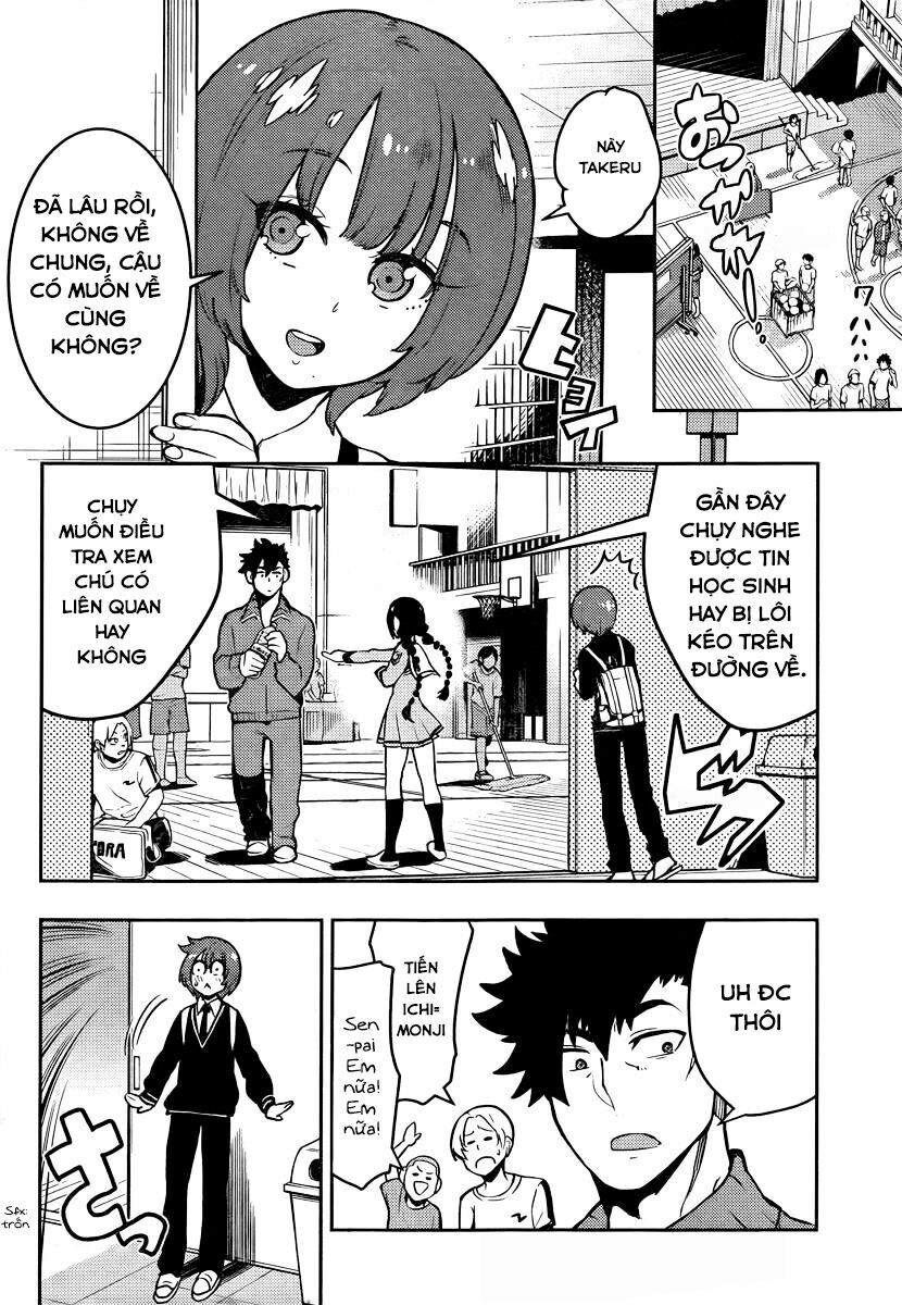 Boku Girl: Chapter 88