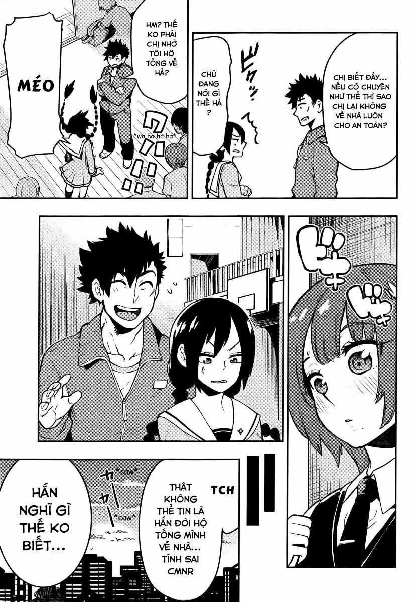Boku Girl: Chapter 88