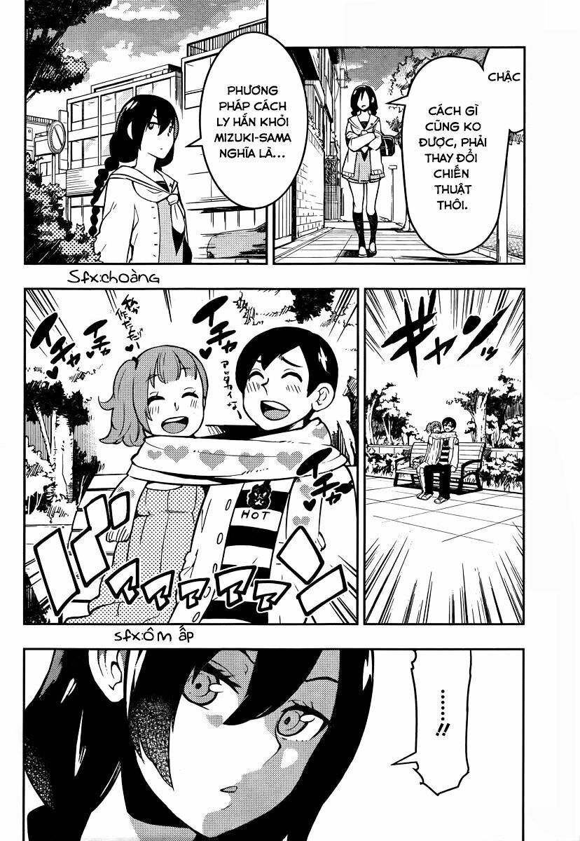 Boku Girl: Chapter 88