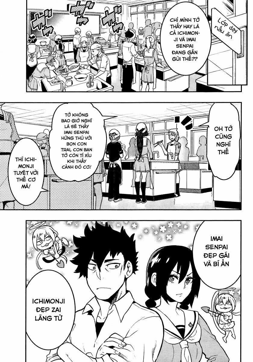 Boku Girl: Chapter 88