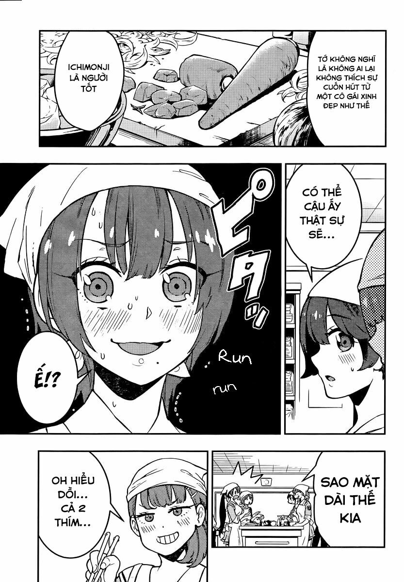 Boku Girl: Chapter 88