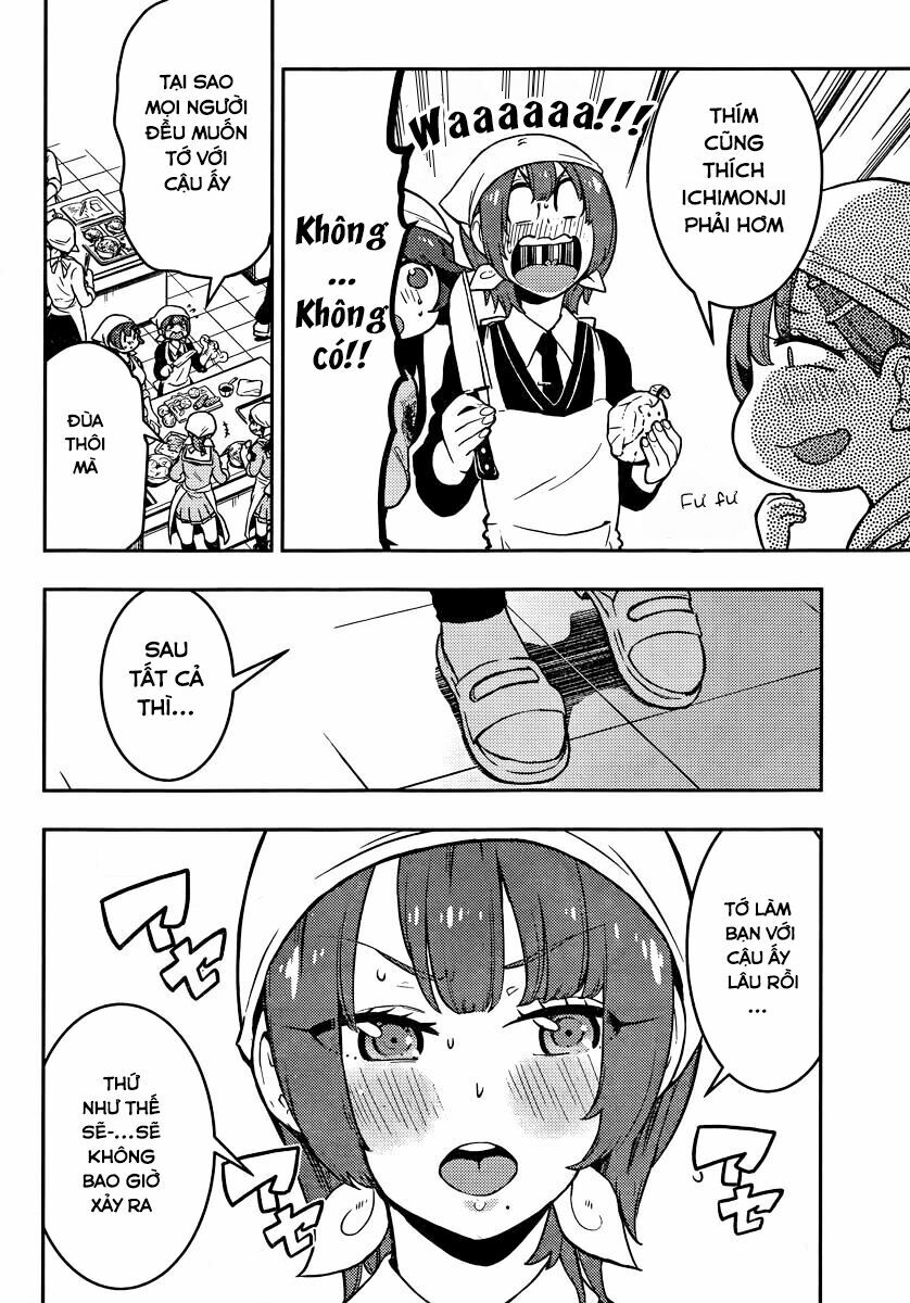 Boku Girl: Chapter 88