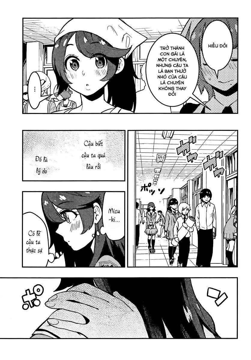 Boku Girl: Chapter 88