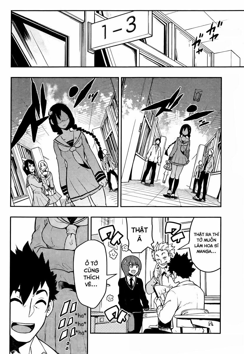 Boku Girl: Chapter 88