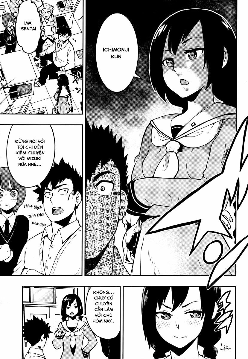Boku Girl: Chapter 88