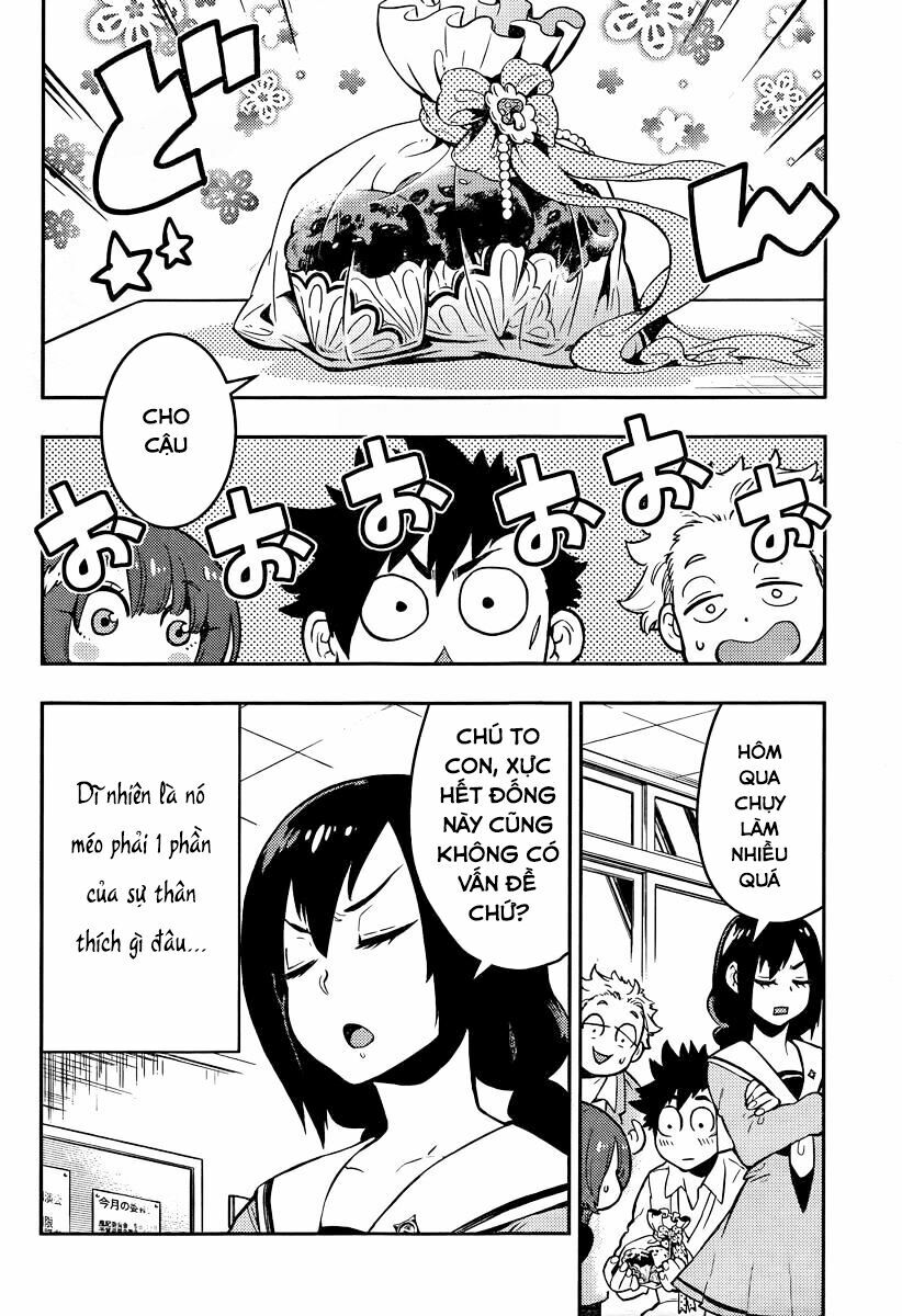 Boku Girl: Chapter 88