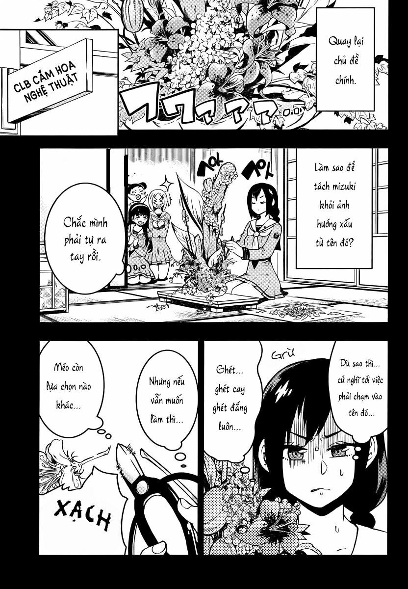 Boku Girl: Chapter 88