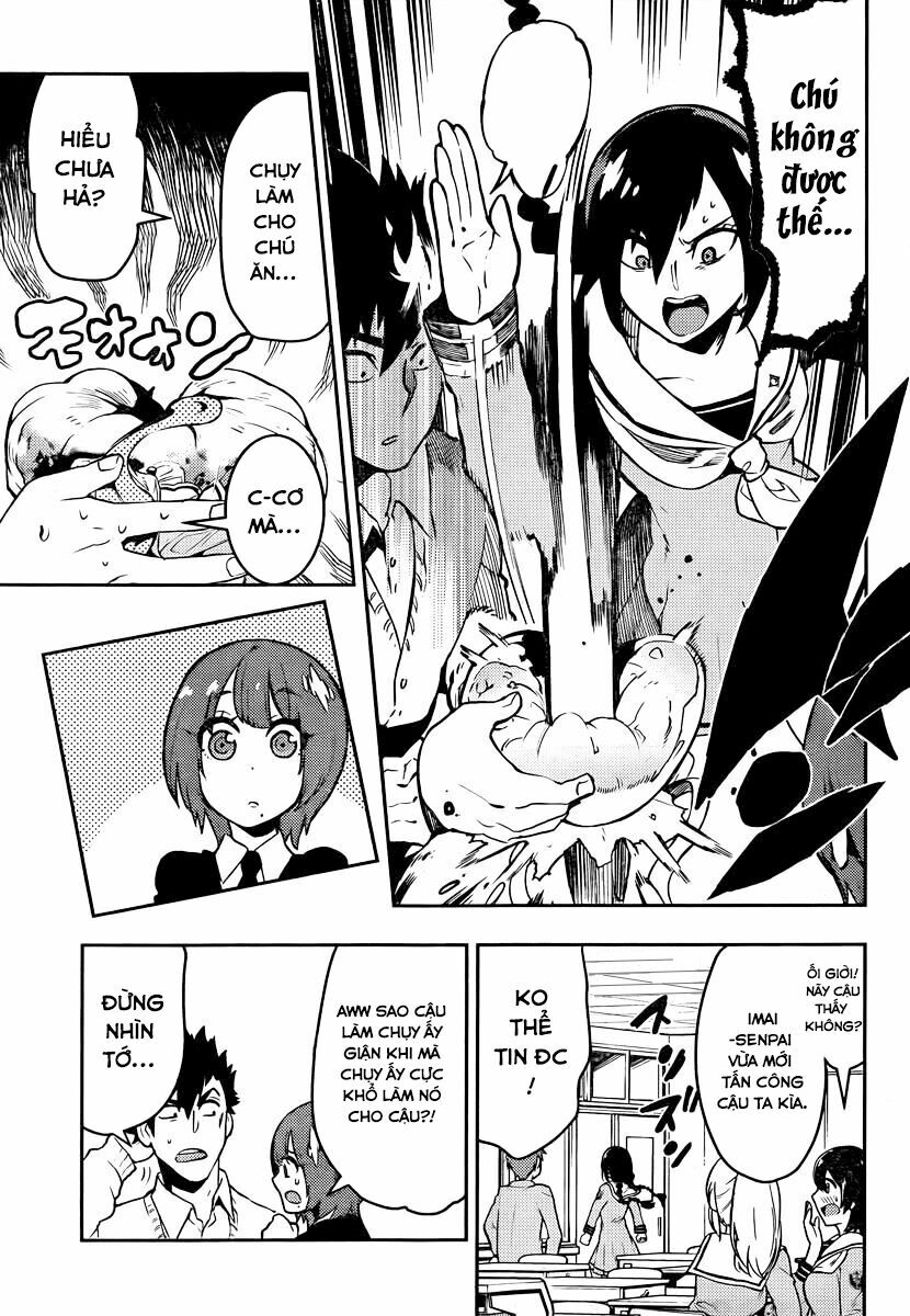 Boku Girl: Chapter 88