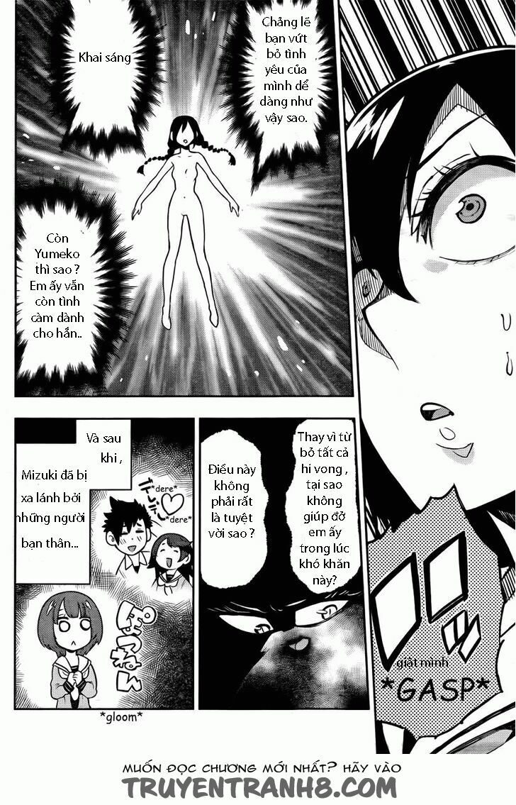 Boku Girl: Chapter 89: - My onee-sama