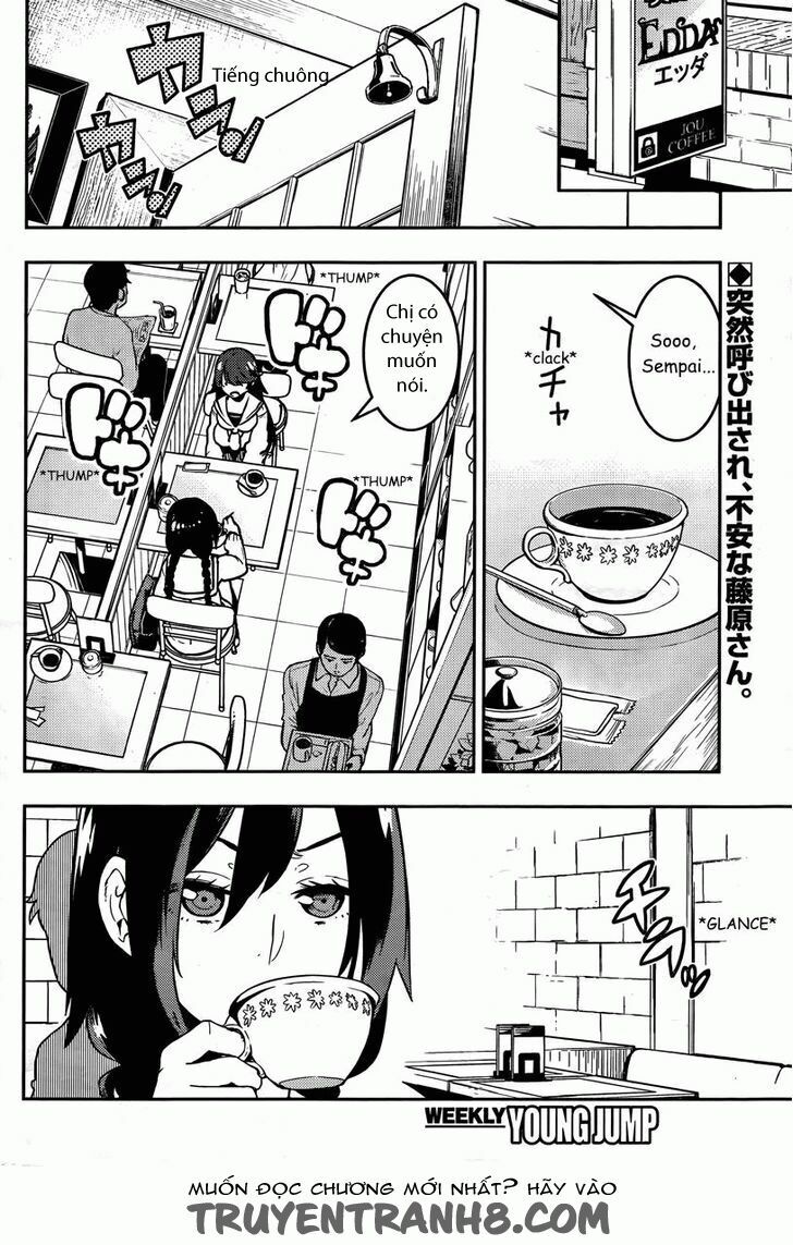 Boku Girl: Chapter 89: - My onee-sama