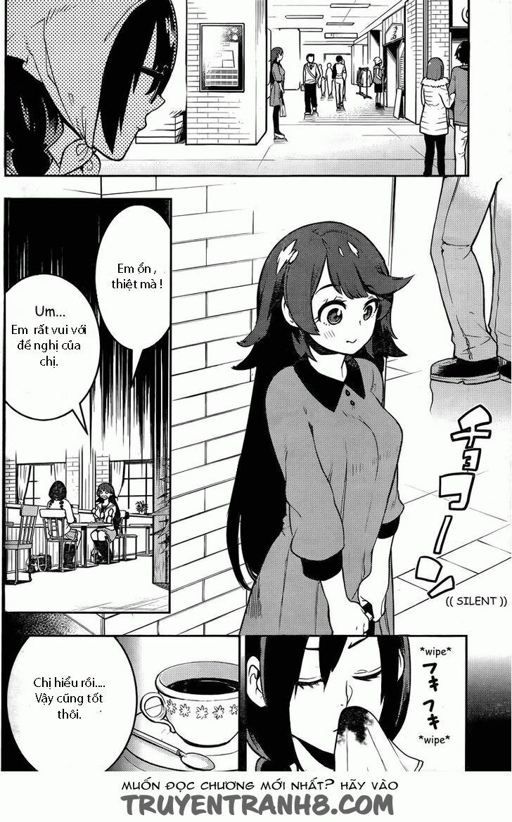 Boku Girl: Chapter 90: My date