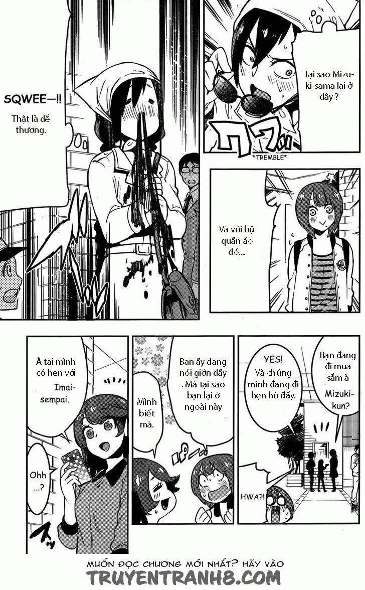 Boku Girl: Chapter 90: My date