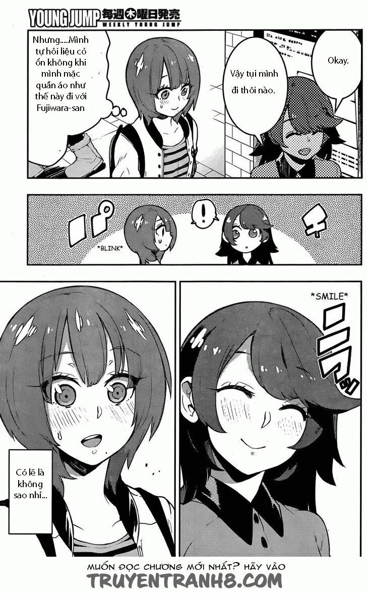 Boku Girl: Chapter 90: My date