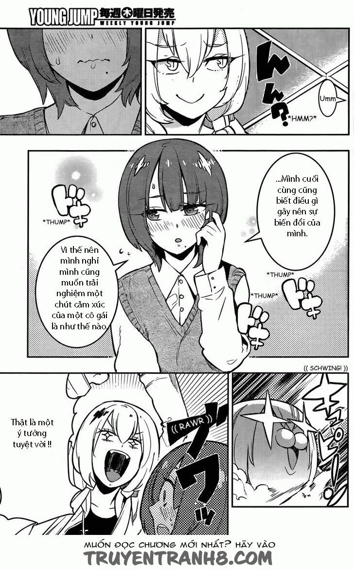 Boku Girl: Chapter 90: My date