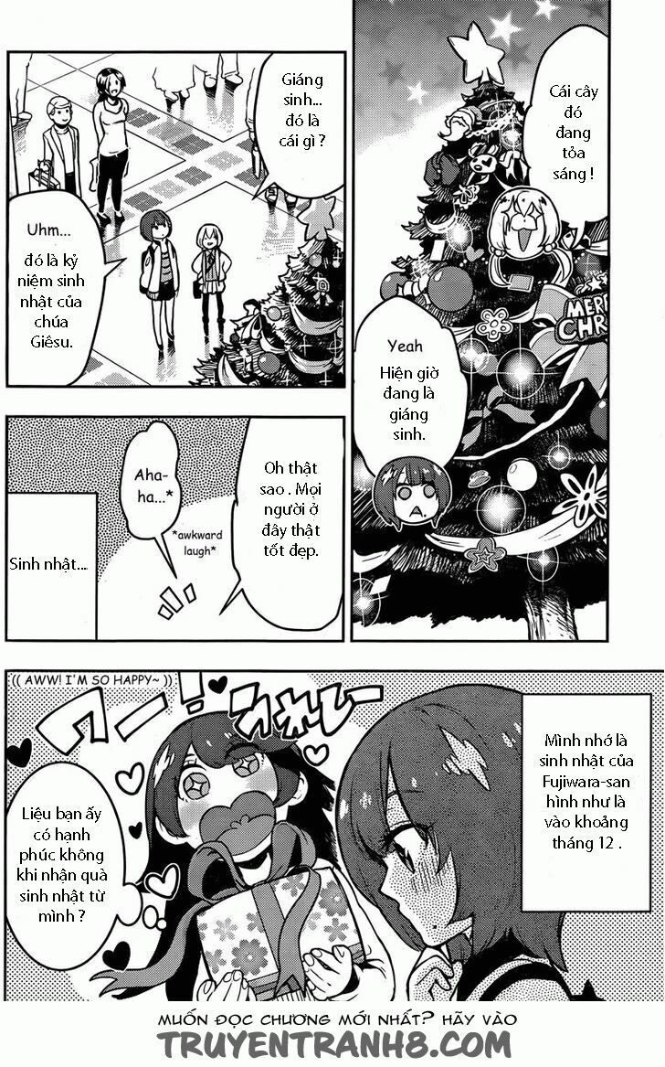 Boku Girl: Chapter 90: My date