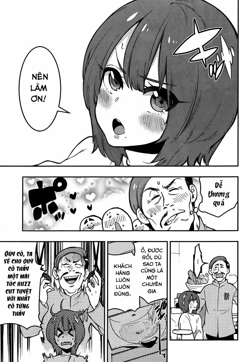 Boku Girl: Chapter 93