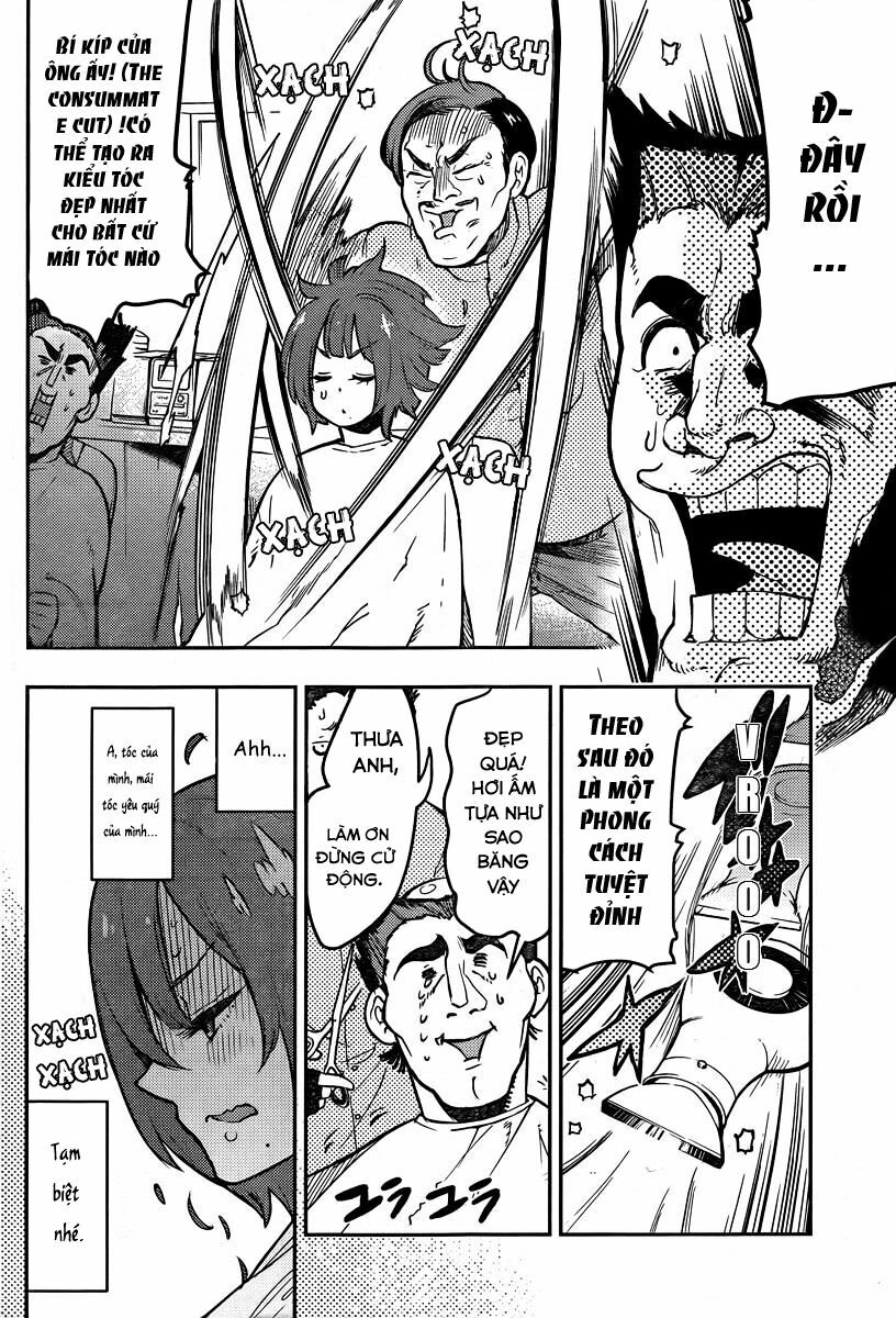 Boku Girl: Chapter 93