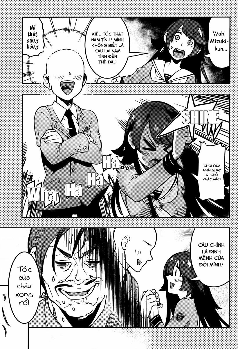 Boku Girl: Chapter 93