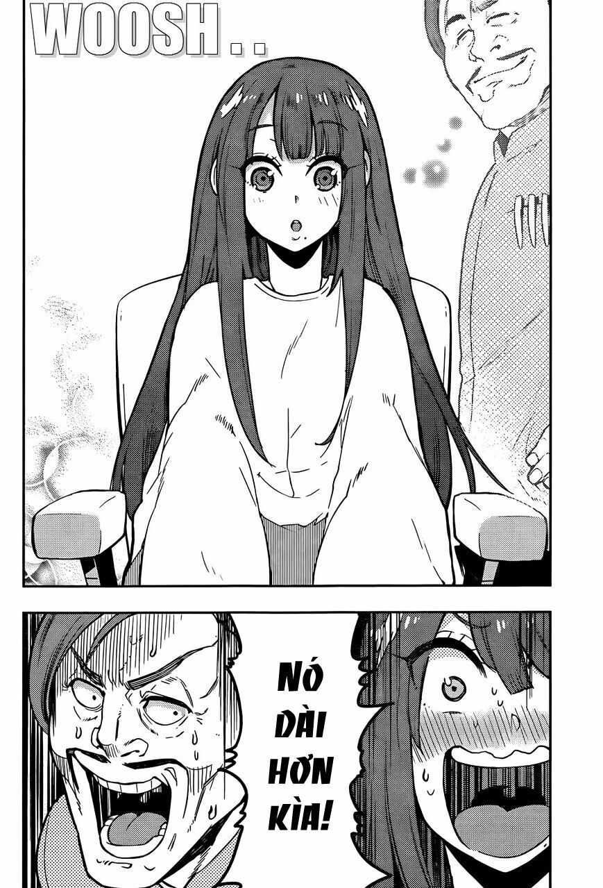 Boku Girl: Chapter 93