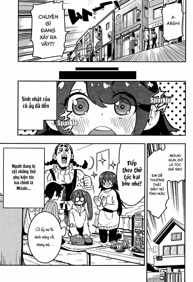 Boku Girl: Chapter 93
