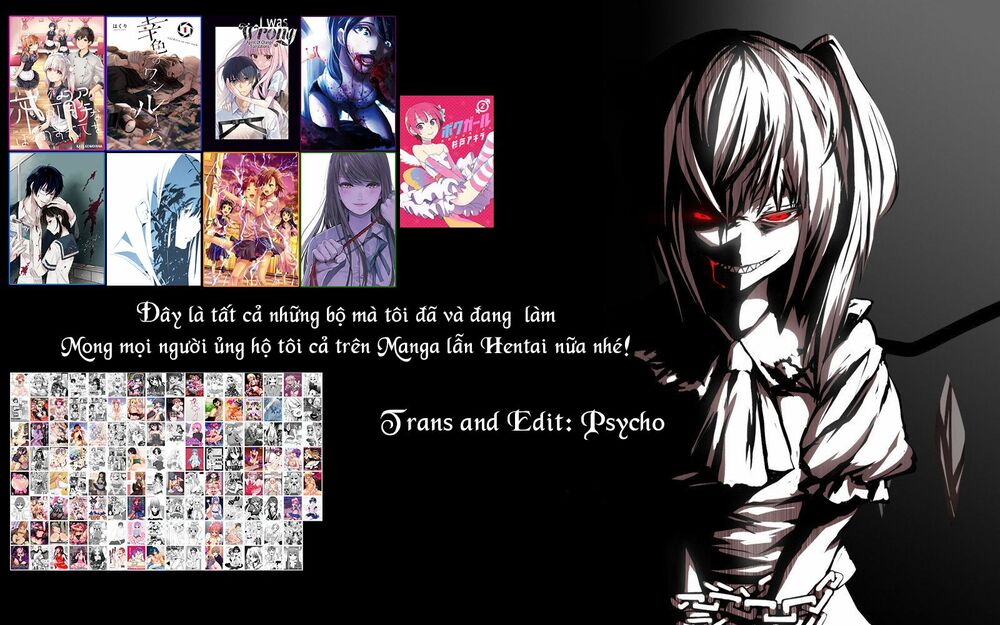 Boku Girl: Chapter 93
