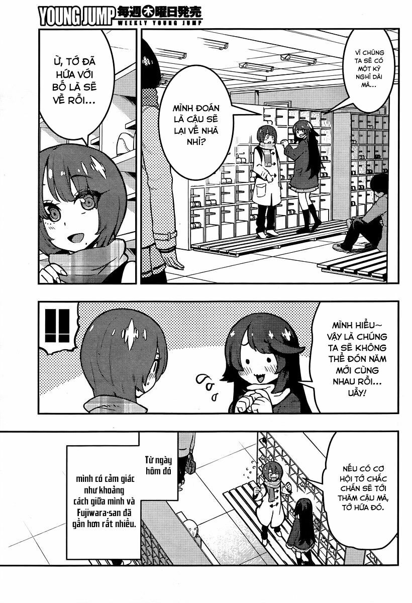 Boku Girl: Chapter 93