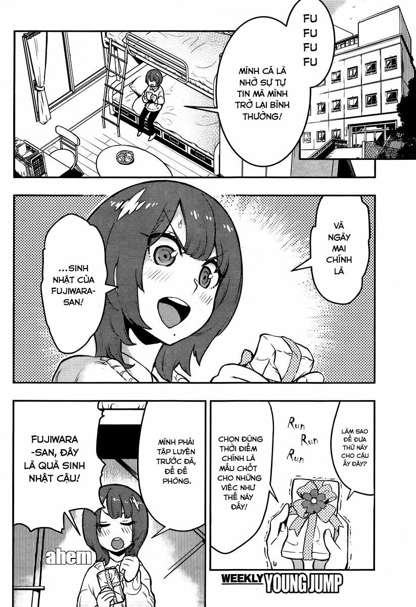 Boku Girl: Chapter 93