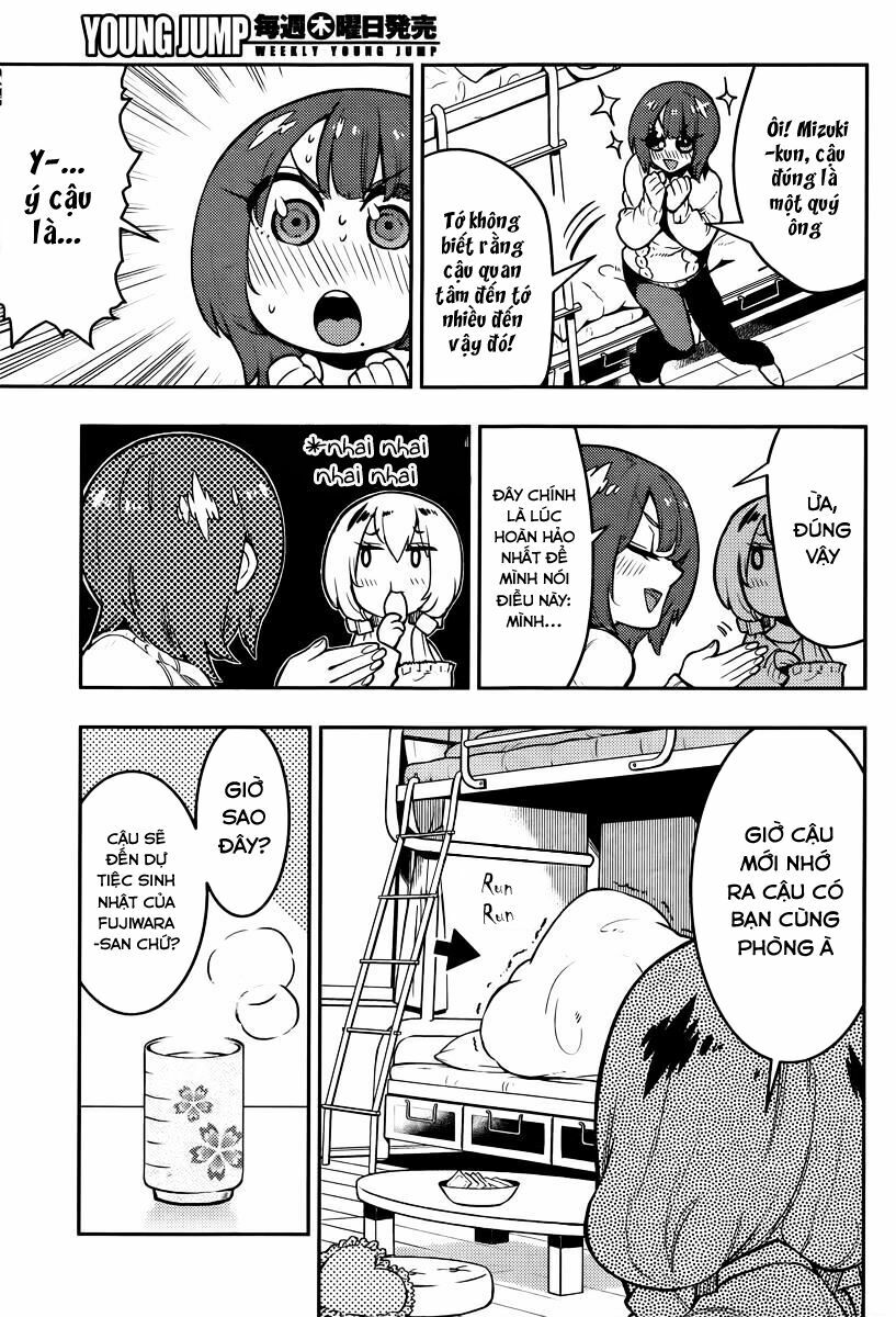 Boku Girl: Chapter 93