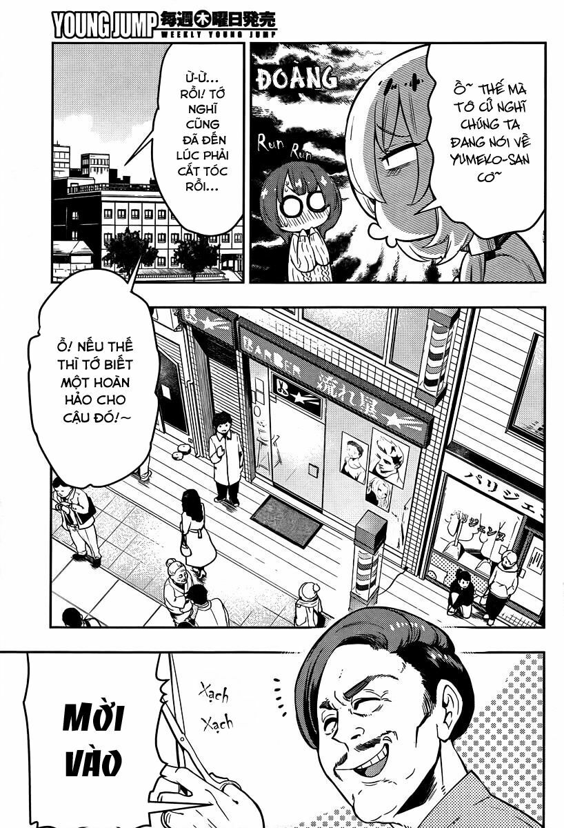 Boku Girl: Chapter 93