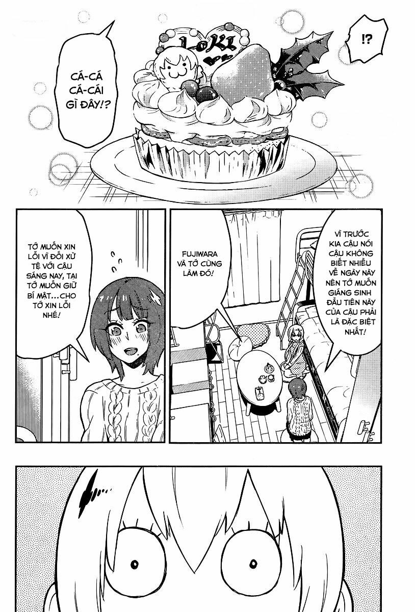 Boku Girl: Chapter 94