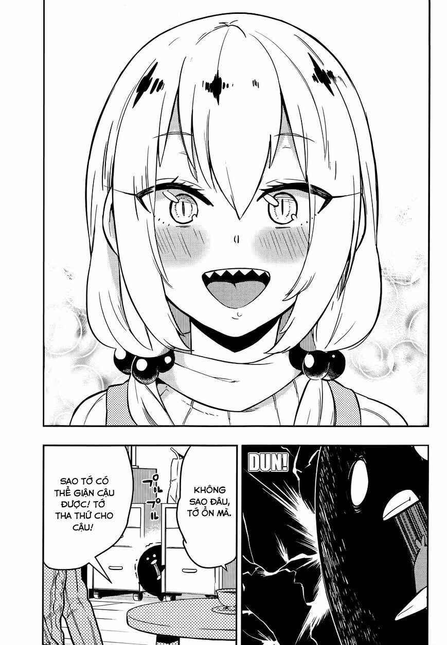Boku Girl: Chapter 94