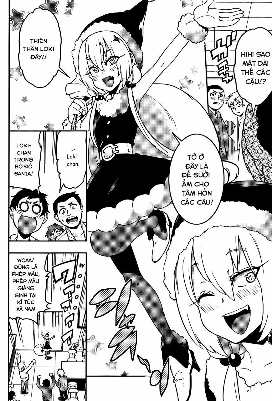 Boku Girl: Chapter 94