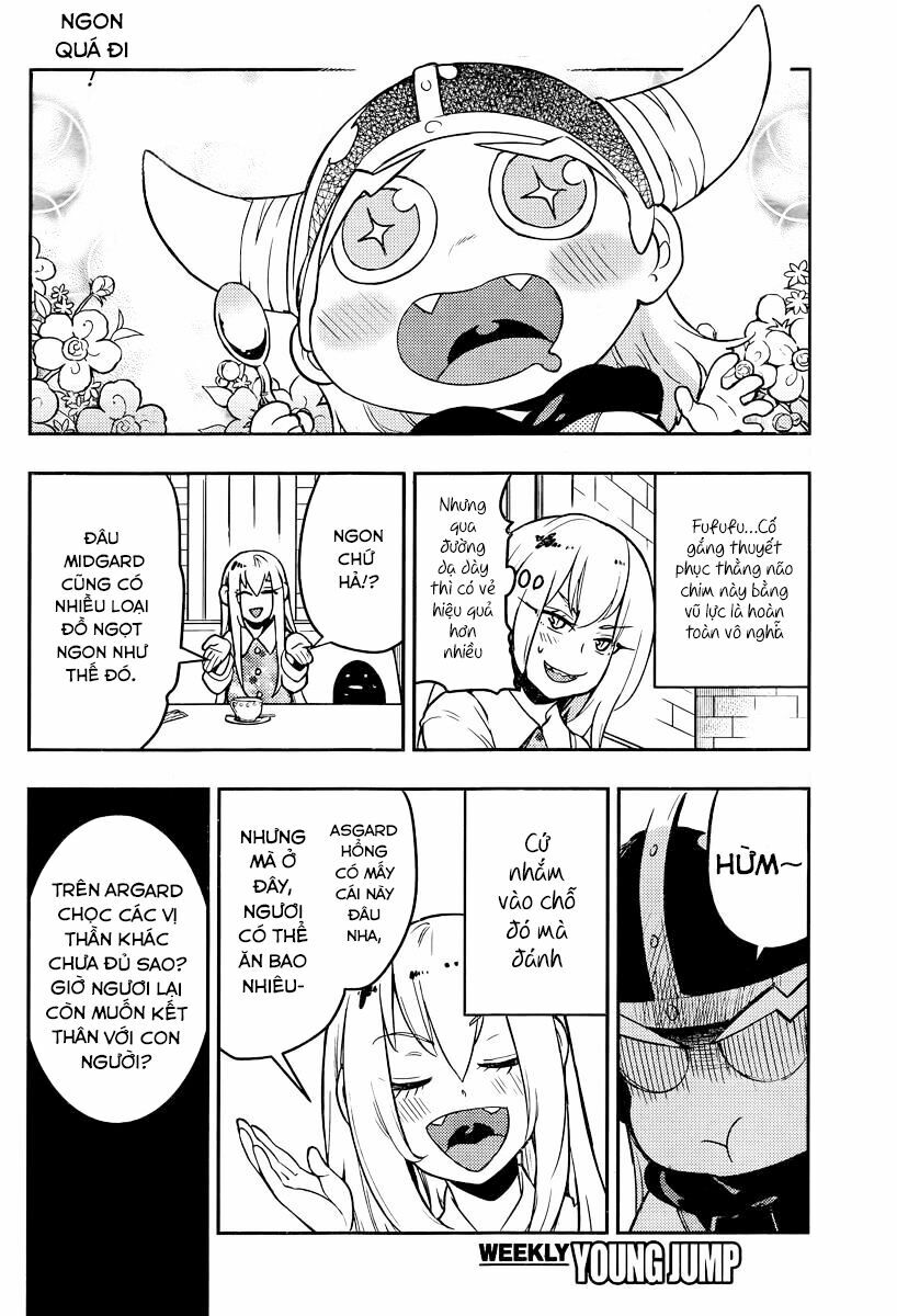 Boku Girl: Chapter 95