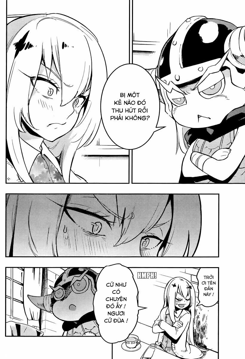 Boku Girl: Chapter 95