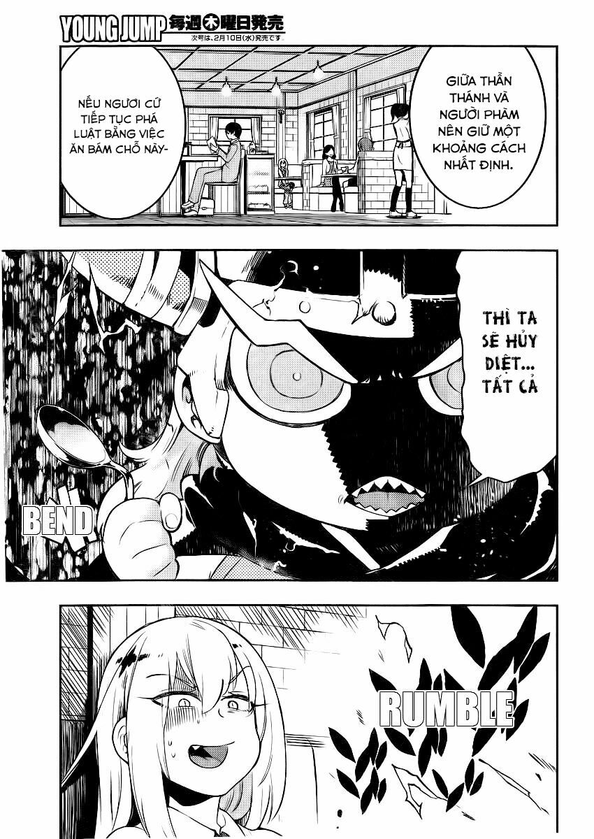 Boku Girl: Chapter 95
